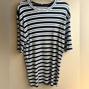 T-Shirt Dress
